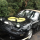 Illustration for article titled We Truly Cannot Decide Which Of These Miatas Is More Ridiculous